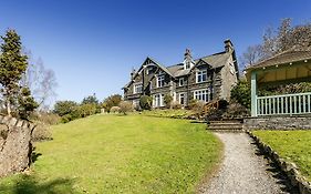 Ambleside Lake House